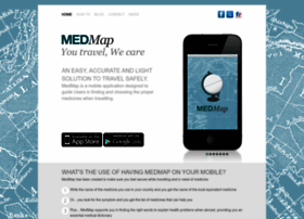 medmap.info