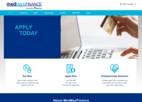 medmaxfinance.com