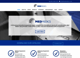 medmedics.com