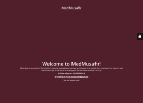 medmusafir.com