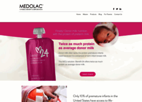 medolac.com