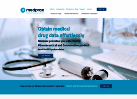 medprax.co.za