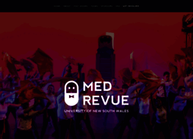 medrevue.org