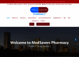 medsaverspharmacy.com