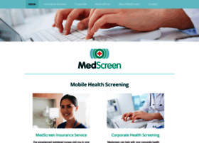 medscreen.co.nz