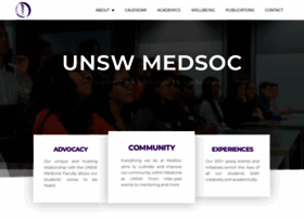 medsoc.org.au