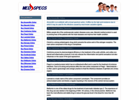 medspecs.org