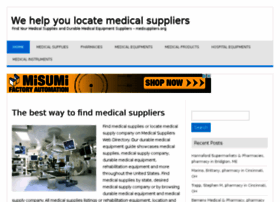 medsuppliers.org