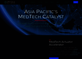 medtechactuator.com