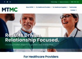 medtechmedcare.com