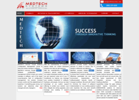 medtechsystems.com