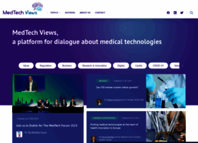 medtechviews.eu