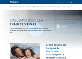 medtronic-diabetes.es