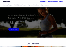 medtronicdiabetes.co.za