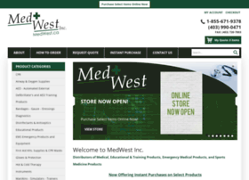 medwest.ca