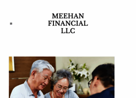 meehanfinancial.net
