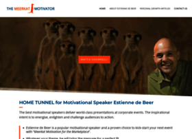 meerkat-motivational-speaker.co.za
