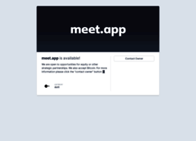 meet.app
