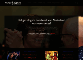 meetanddance.nl