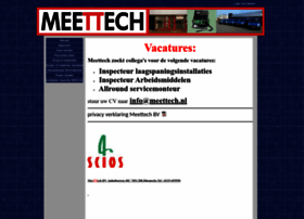 meetech.nl