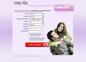 meetic.net