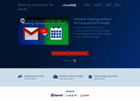 meeting-scheduler-for-gmail.com