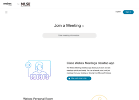 meeting.mlse.com