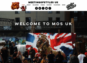 meetingofstyles.co.uk