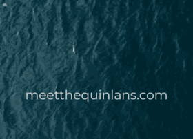 meetthequinlans.com