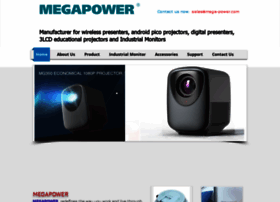 mega-power.com