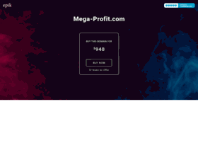 mega-profit.com