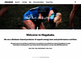 megabakeenergybar.com.au