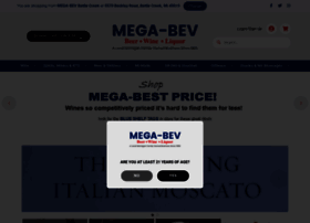 megabev.com
