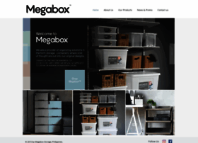 megabox.com.ph