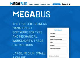 megabus.com.au