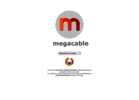 megacable.com.ar