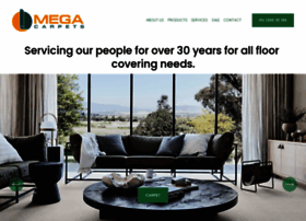 megacarpet.com.au
