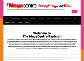 megacentrerayleigh.co.uk