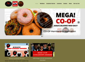 megacoop.com