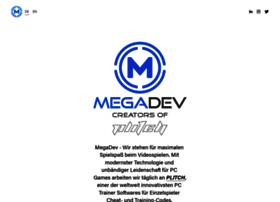 megadev.com