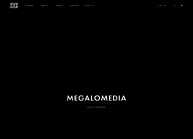 megalomedia.com