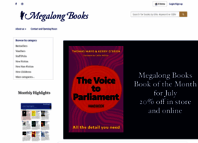 megalongbooks.com.au