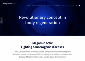megamin-activ.com