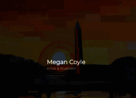 megancoyle.com