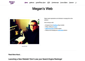megansweb.com.au
