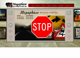 megaphasesigns.co.za