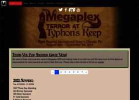 megaplexcon.org