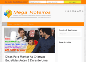 megaroteiros.com.br
