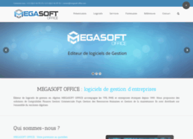megasoft-office.com