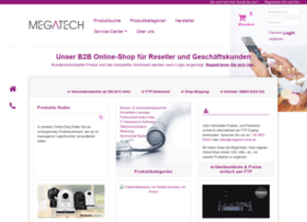 megatech-shop.de